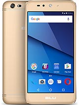 Best available price of BLU Grand X LTE in Hungary