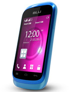 Best available price of BLU Hero II in Hungary