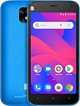 Best available price of BLU J2 in Hungary