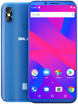 Best available price of BLU Studio Mega 2018 in Hungary