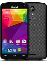 Best available price of BLU Studio X8 HD in Hungary