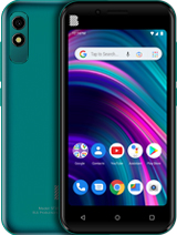 Best available price of BLU Studio X10L 2022 in Hungary