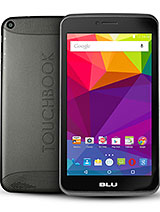 Best available price of BLU Touchbook G7 in Hungary