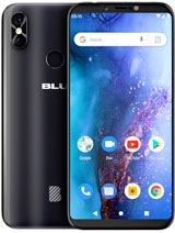 Best available price of BLU Vivo Go in Hungary