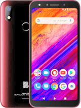 Best available price of BLU G6 in Hungary