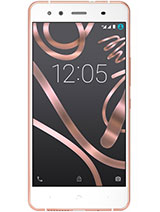 Best available price of BQ Aquaris X5 in Hungary