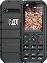 Best available price of Cat B35 in Hungary