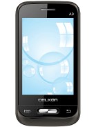 Best available price of Celkon A9 in Hungary