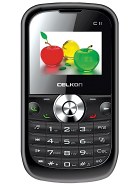 Best available price of Celkon C11 in Hungary
