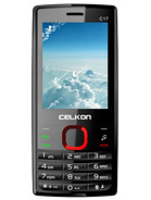 Best available price of Celkon C17 in Hungary