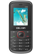Best available price of Celkon C206 in Hungary
