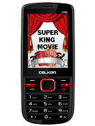 Best available price of Celkon C262 in Hungary