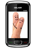 Best available price of Celkon C5055 in Hungary