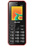Best available price of Celkon C619 in Hungary