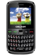 Best available price of Celkon C7 in Hungary