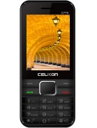 Best available price of Celkon C779 in Hungary