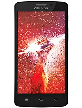 Best available price of Celkon Q5K Power in Hungary