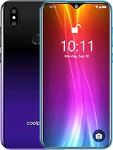 Best available price of Coolpad Cool 5 in Hungary
