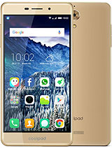 Best available price of Coolpad Mega in Hungary