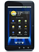 Best available price of Dell Streak 7 in Hungary