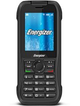 Best available price of Energizer Hardcase H240S in Hungary