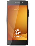 Best available price of Gigabyte GSmart Alto A2 in Hungary