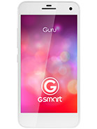 Best available price of Gigabyte GSmart Guru White Edition in Hungary
