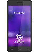 Best available price of Gigabyte GSmart Mika M2 in Hungary