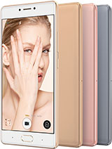 Best available price of Gionee S8 in Hungary