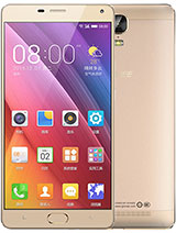 Best available price of Gionee Marathon M5 Plus in Hungary