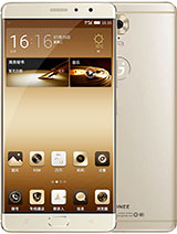 Best available price of Gionee M6 Plus in Hungary