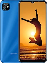 Best available price of Gionee Max Pro in Hungary