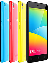 Best available price of Gionee Pioneer P5W in Hungary
