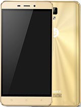 Best available price of Gionee P7 Max in Hungary
