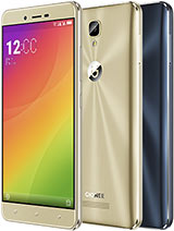 Best available price of Gionee P8 Max in Hungary