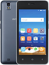 Best available price of Gionee Pioneer P2M in Hungary