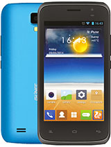Best available price of Gionee Pioneer P2S in Hungary