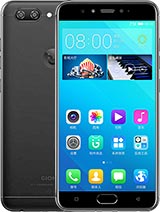 Best available price of Gionee S10B in Hungary