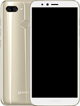 Best available price of Gionee S11 lite in Hungary
