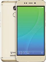 Best available price of Gionee X1s in Hungary