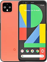 Best available price of Google Pixel 4 in Hungary