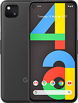 Best available price of Google Pixel 4a in Hungary