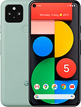Best available price of Google Pixel 5 in Hungary