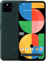 Best available price of Google Pixel 5a 5G in Hungary
