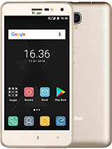 Best available price of Haier G51 in Hungary