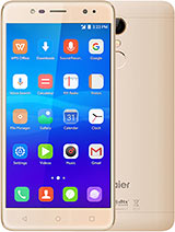 Best available price of Haier L7 in Hungary