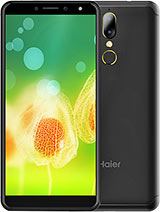 Best available price of Haier L8 in Hungary
