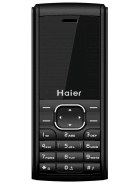 Best available price of Haier M180 in Hungary