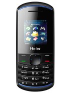 Best available price of Haier M300 in Hungary