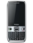 Best available price of Haier U56 in Hungary